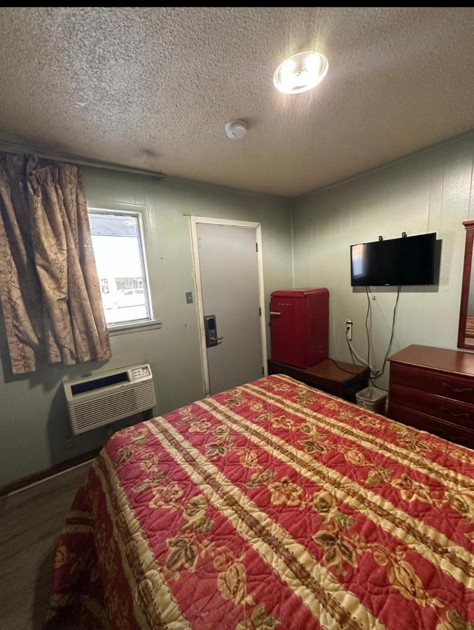 Travel Inn Montgomery Al Kültér fotó