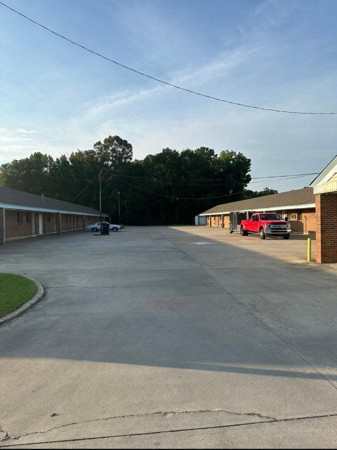 Travel Inn Montgomery Al Kültér fotó