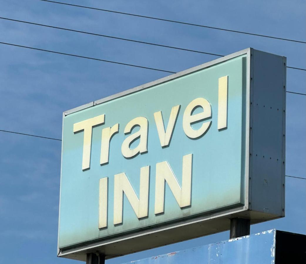 Travel Inn Montgomery Al Kültér fotó