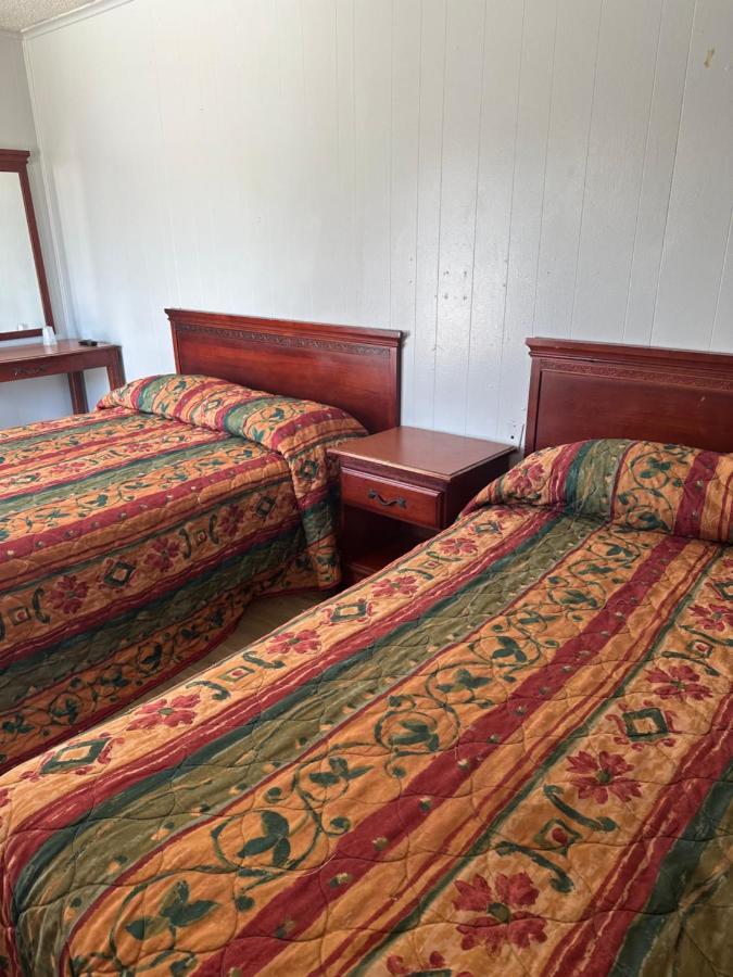Travel Inn Montgomery Al Kültér fotó