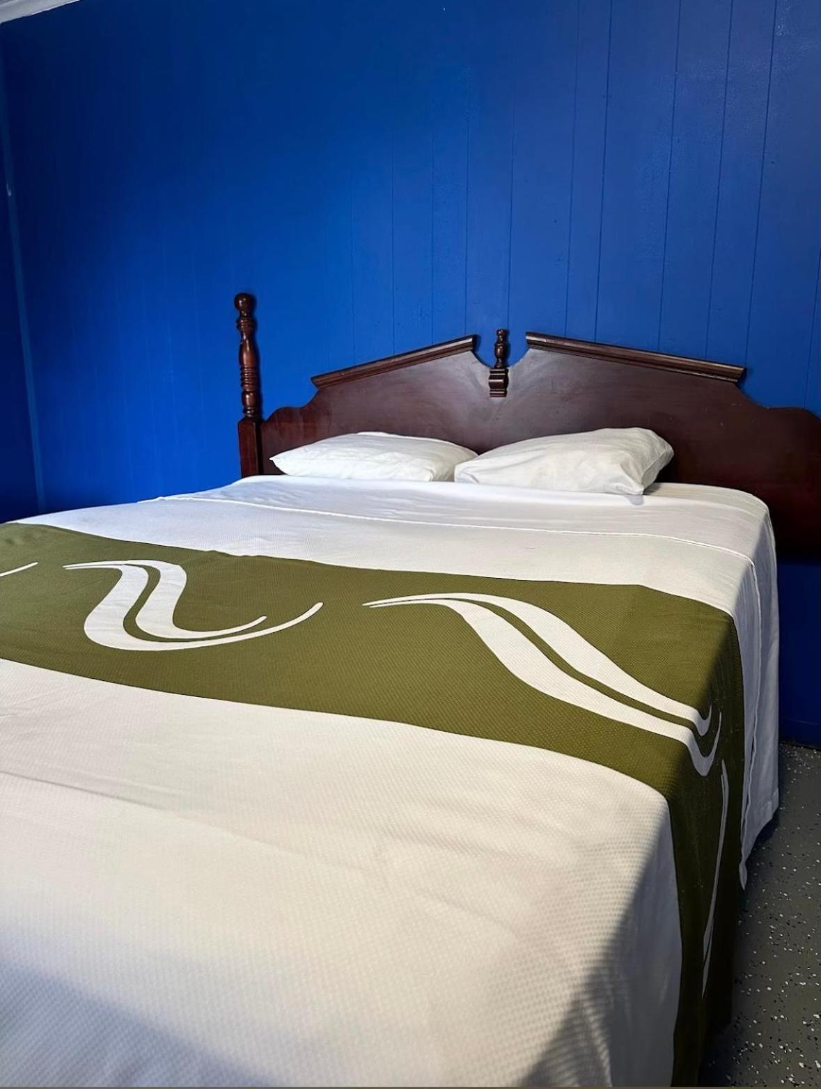 Travel Inn Montgomery Al Kültér fotó