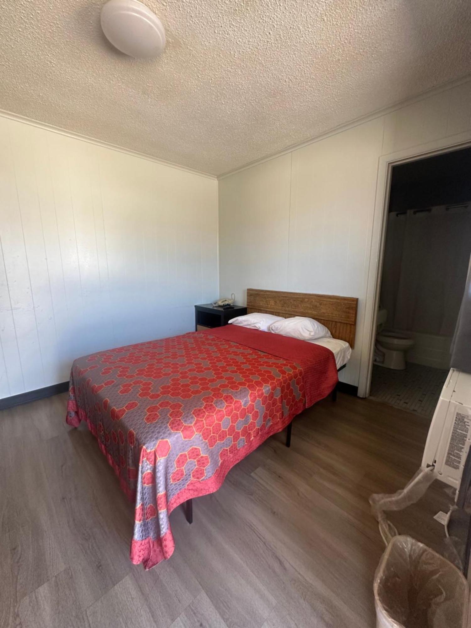 Travel Inn Montgomery Al Kültér fotó